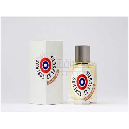 Vierges et Toreros-اتات لیبره د اورنج ویرجس ات توررس