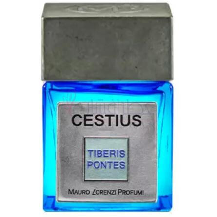 Cestius-ماورو لورنزی پروفومی سستیوس