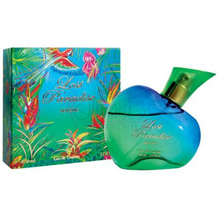 Lost Paradise Serene-سرجیو نرو لاست این پارادایس سیرین