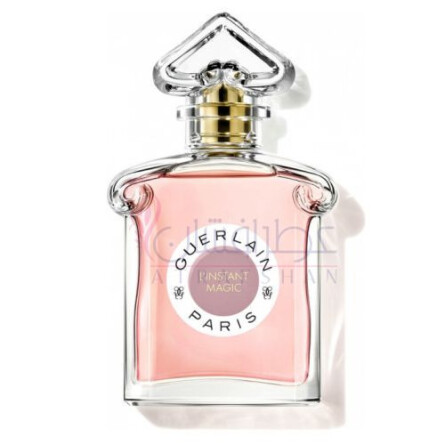 guerlain magic parfum