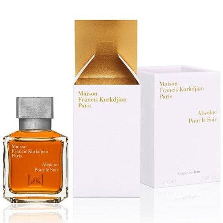 Absolue Pour le Soir-میسون فرانسیس کورکجان ابسولو پور له سویر