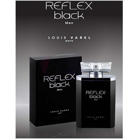 Reflex Black Men-لویی وارل رفلکس بلک من