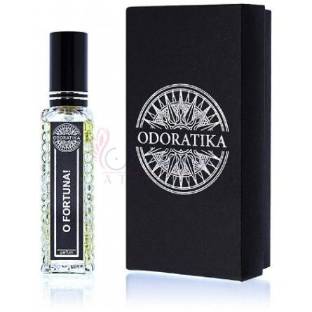 O Fortuna!-اودوراتیکا او فورتونا