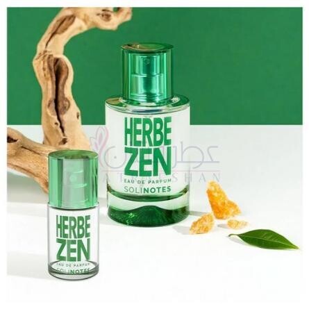 Herbe Zen-سولینوتس هرب زن