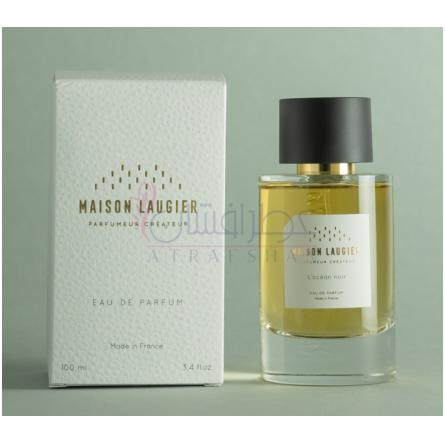 L’Océan Noir-میسون لوژی له اوشن نویر