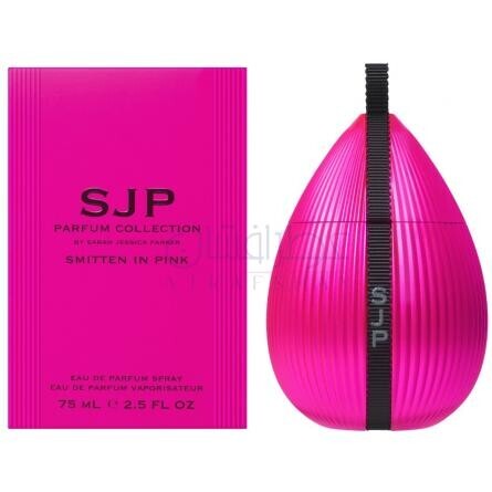 Smitten In Pink-سارا جسیکا پارکر اسمیتن این پینک
