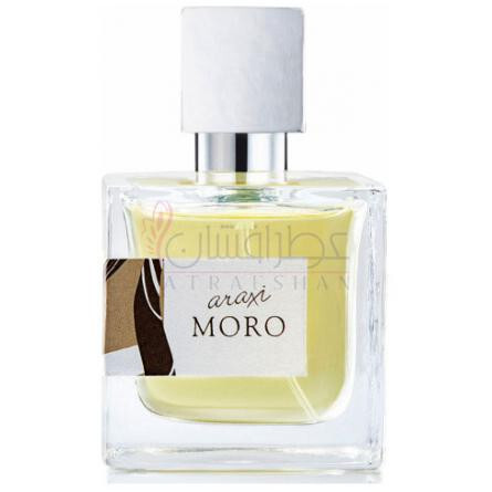 Moro-آراکسی پارفوم مورو
