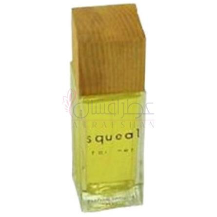 Squeal-مارکوی اسکوییل