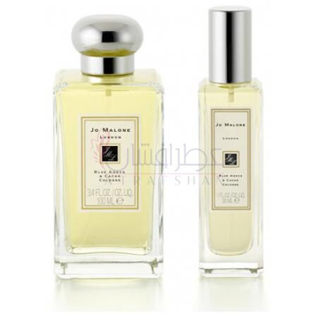 Blue Agava & Cacao-جو مالون بلو اگاوا اند کاکائو