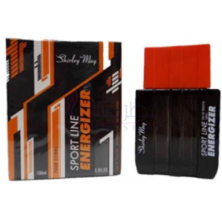 Sport Line Energizer-شرلی می اسپرت لاین انرجایزر