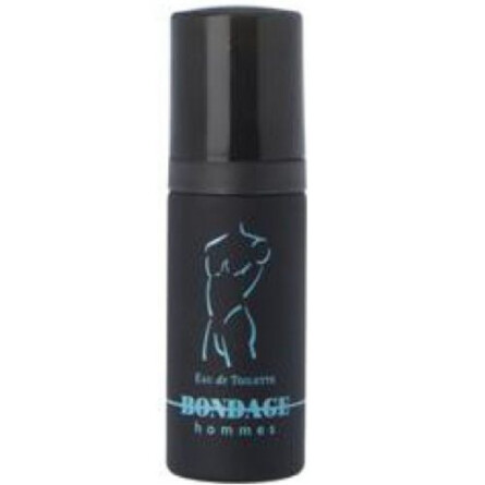 Bondage Hommes-میلتون لوید باندیج هومز