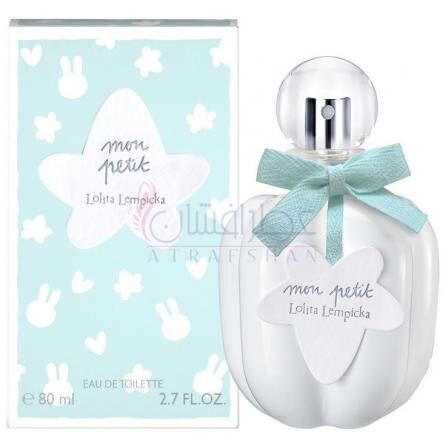 Mon Petit Eau de Toilette-لولیتا لمپیکا