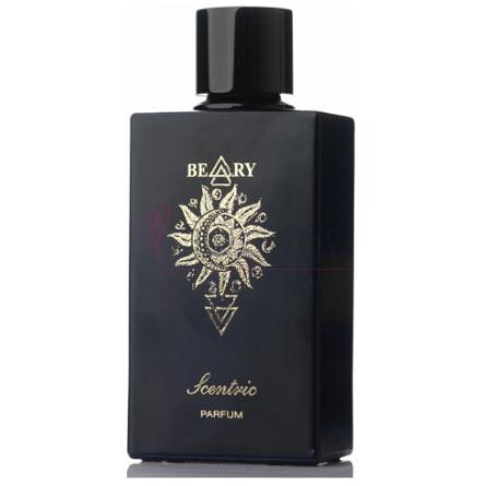 Scentric-بیرلی سنتیریک