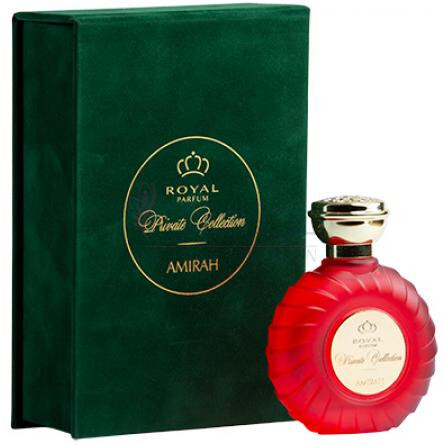 Amirah-رویال پارفوم امیره