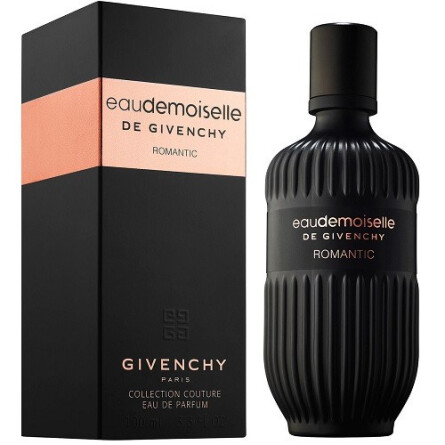 Givenchy on sale eaudemoiselle romantic