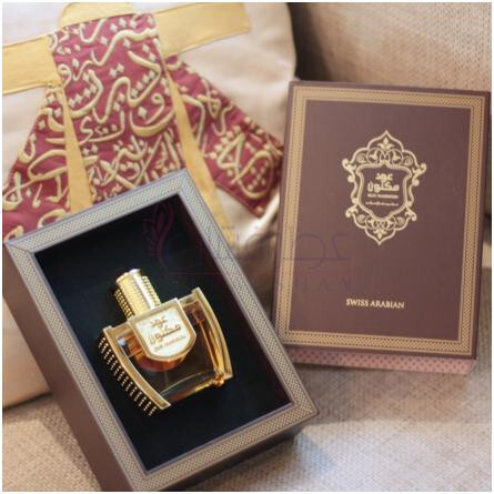Oud Maknoon-سوییس عربین عود مکنون