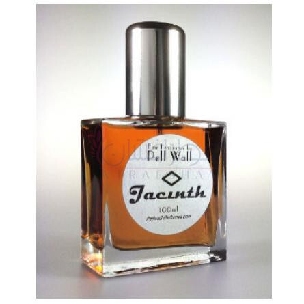 Jacinth-پل وال پرفیومز جاسین
