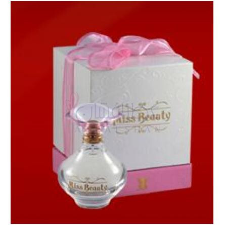 Miss Beauty-عربین عود میس بیوتی