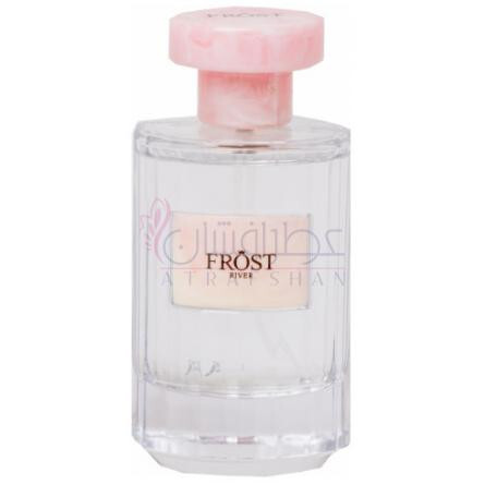 Frost River-فراست ریور