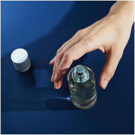 Cobalt Amber-ابل کوبالت امبر