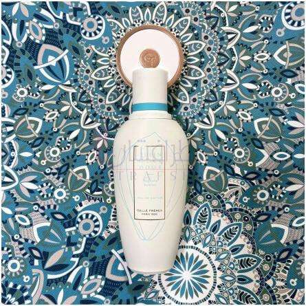 Magnolia Boheme-ژل فریرس مگنولیا بوهم