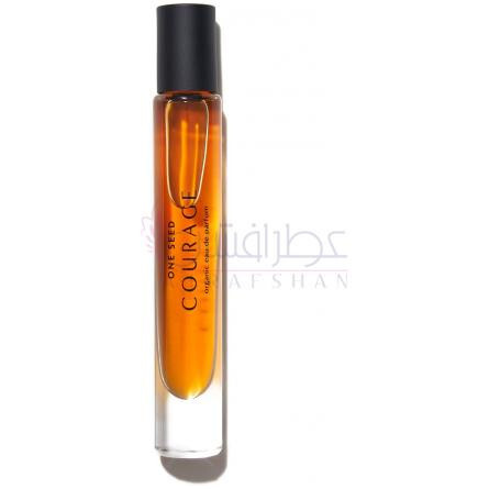 Courage-وان سید کوریج