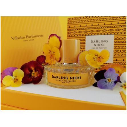 Darling Nikki-ویلهلم پارفومری دارلینگ نیکی