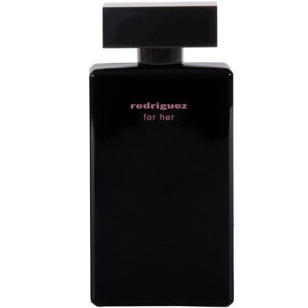 redriguez For Her-فراگرنس ورد رودریگز فور هر