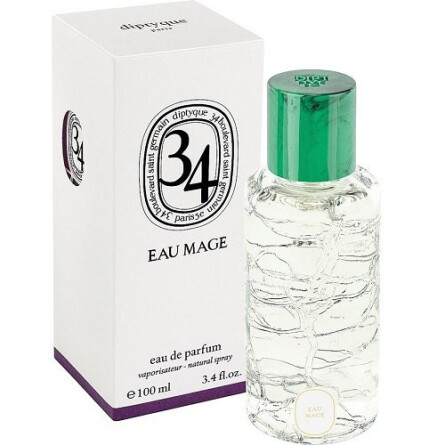 diptyque eau mage