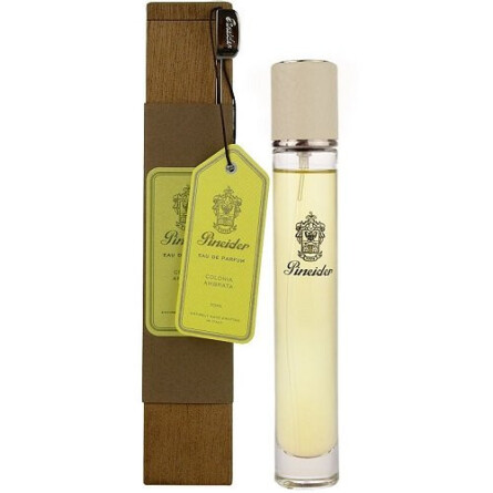 Colonia Ambrata-پینایدر کولونیا آمبراتا