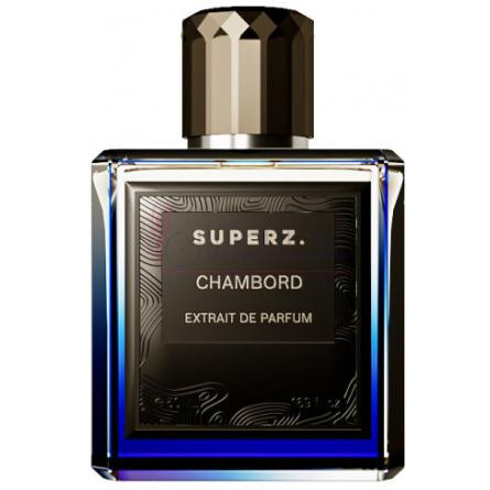 Chambord-سوپرز. چمبورد