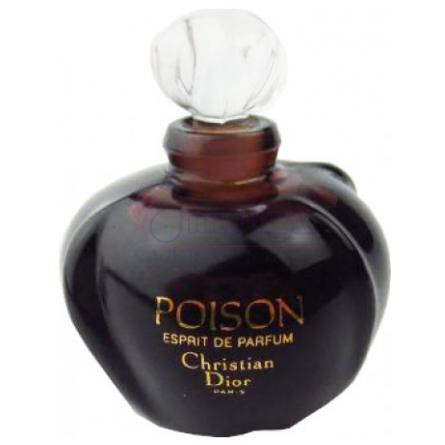 Poison Esprit de Parfum-دیور پویزن اسپریت د پرفیوم