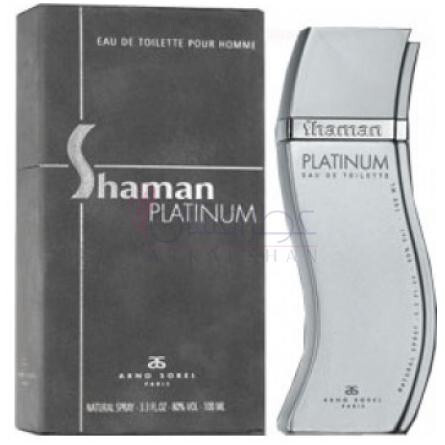 Shaman Platinum-آرنو سورل شامان پلاتینیوم