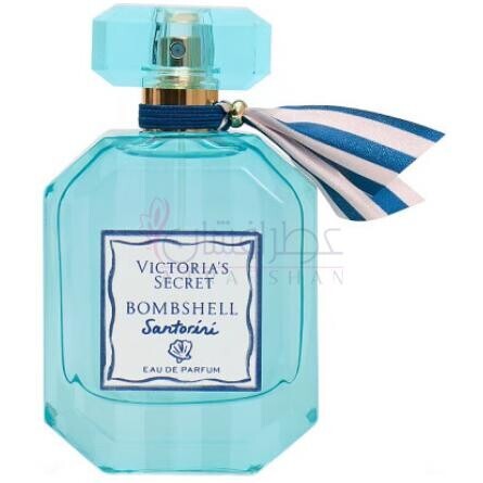 Bombshell Santorini-ویکتوریا سیکرت بامبشل سانتورینی