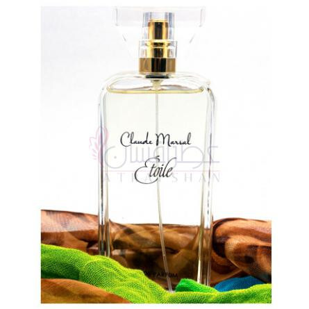 Etoile-کلود مارسال پارفومز ایتویل