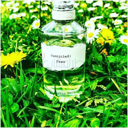 Untitled L'Eau-میسون مارتین مارژیلا انتایتلد لئو