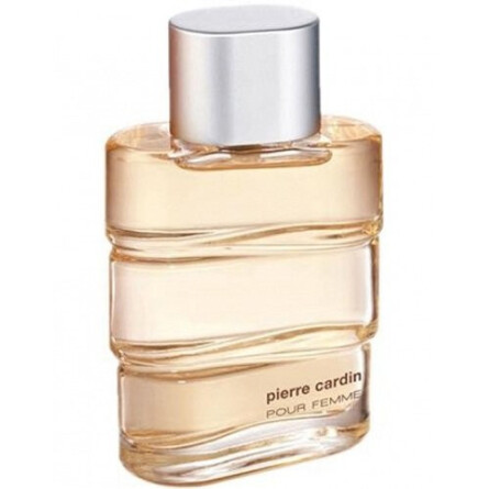 Pierre Cardin pour Femme-پیره کاردین پور فمه