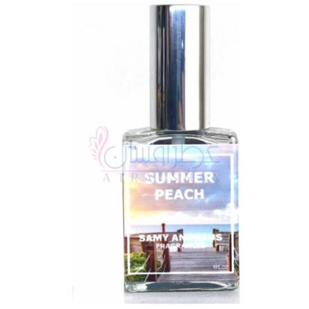 Summer Peach-سمی اندراوس فرگرنسز سامر پیچ