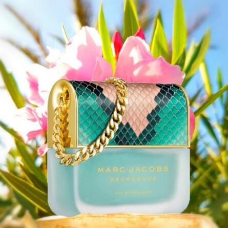 MARC JACOBS Decadence Eau So