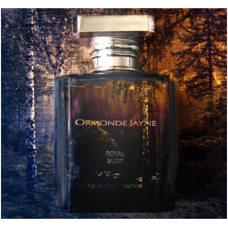 Royal Elixir-اورماند جین رویال الکسیر