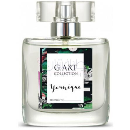 Younique-پارفومز جنتی یونیک