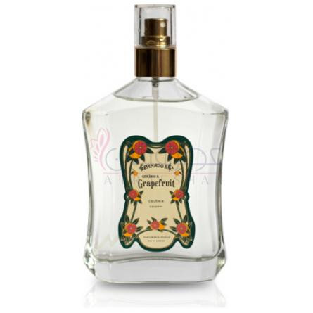 Gerânio & Grapefruit-گرانادو اند گریپفروت