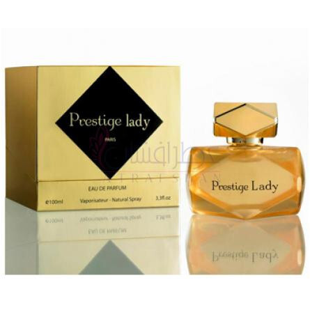 Prestige Lady-ای پی دوراند پارفومز پرستیژ لیدی