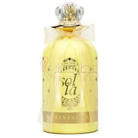 Sol La-رمینیسنس سول لا