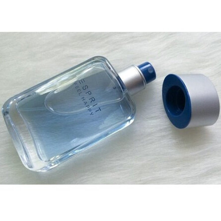 Feel Happy for Men-اسپریت فیل هپی مردانه