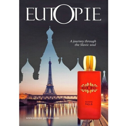 Eutopie No 6-اوتوپی شماره 6