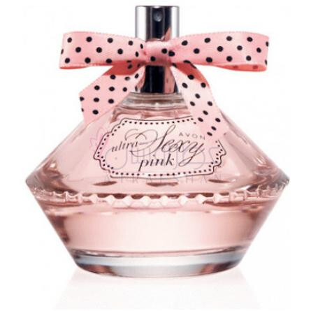 Ultra Sexy Pink-اوان اولترا سکسی پینک