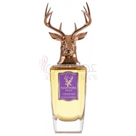 Velvet Iris-پانا دورا ولوت ایریس