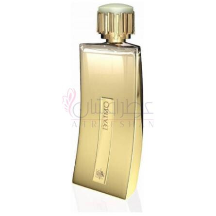 Daimo-لوبین دایمو 2019