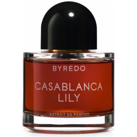 Casablanca Lily (2019)-بایردو کازابلانکا لیلی 2019